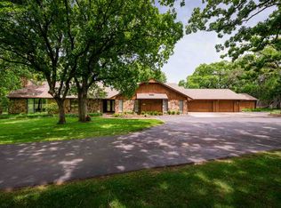 2705 S Sangre Rd, Stillwater, OK 74074