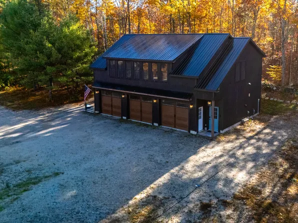 247 Smarts Hill Road, Fryeburg, ME 04037