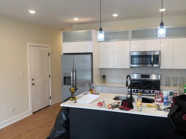 6316 S Evans Ave, Chicago, IL