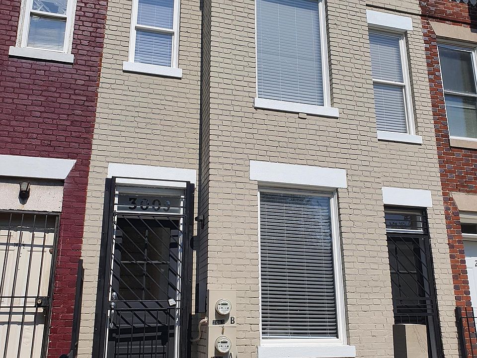Duplex Front.