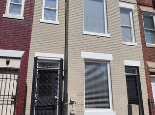 3009 Sherman Ave NW #A, Washington, DC 20001