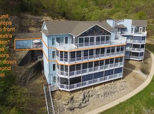 1771 Buckingham Dr Unit 2, Camdenton, MO 65020