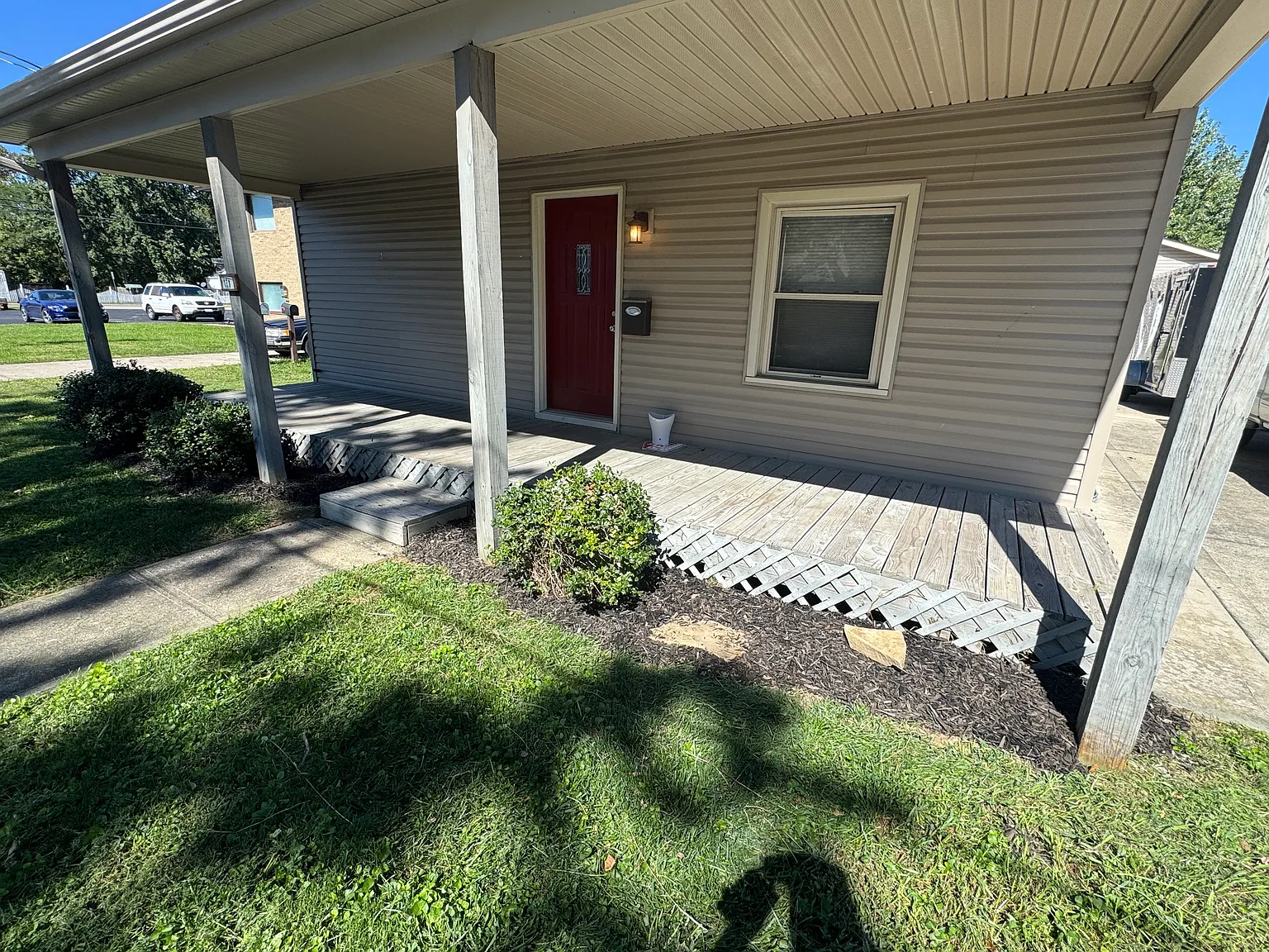 2 bed, 672 sqft, $1,700 — Photo 2