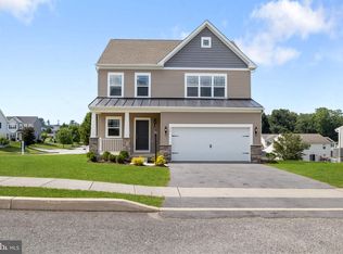 55 Madison Dr, York Haven, PA