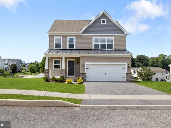 55 Madison Dr, York Haven, PA 17370