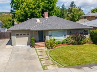 782 Clausing Ave, Novato, CA 94945