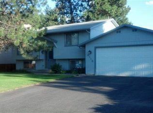 4118 E 3rd Ave, Mead, WA 99021