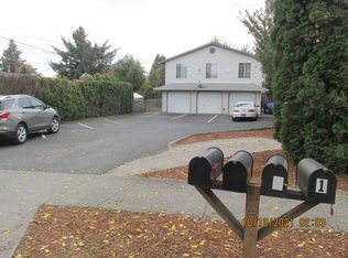 2751 SE 87th Ave APT 3, Portland, OR