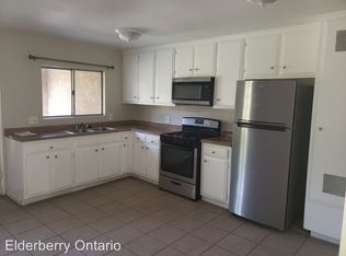 251 N Elderberry Ave APT 1, Ontario, CA 91762