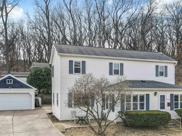 7615 Terrace Avenue, Middleton, WI 53562