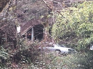 92201 W Fork Rd, Deadwood, OR 97430