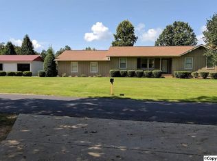 140 Ward Dr, New Market, AL 35761