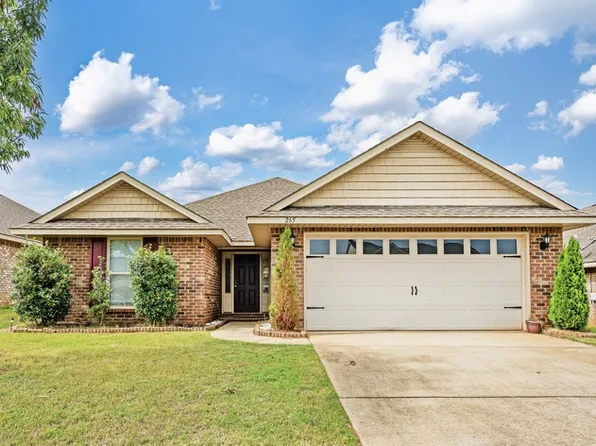 265 Harold Murphy Dr, Madison, AL 35756