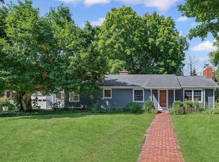 1825 Garden St, West Lafayette, IN 47906