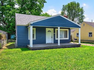 2231 Winton St, Middletown, OH 45044