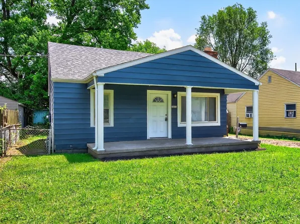 2231 Winton St, Middletown, OH 45044