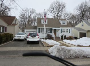 2741 Killian Pl, Union, NJ 07083