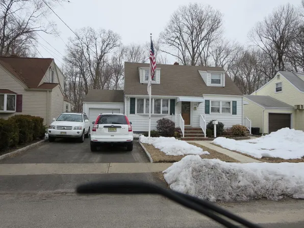 2741 Killian Pl, Union, NJ 07083
