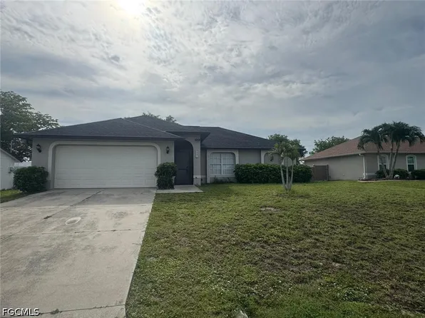 2227 SW 5th Ave, Cape Coral, FL 33991