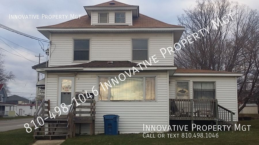 103 E 3rd St APT 1, Davison, MI 48423 Zillow