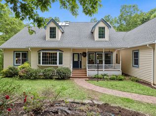 9121 Lynnwood Ln, Rockford, TN 37853