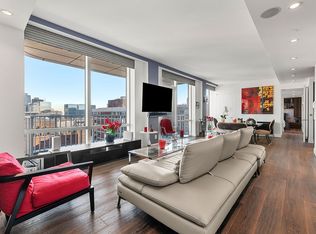 Gramercy Starck, New York, NY 10010