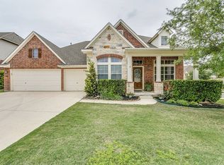 24810 White Crk, San Antonio, TX 78255