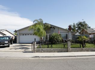 7285 Idyllwild Ln, Riverside, CA 92503