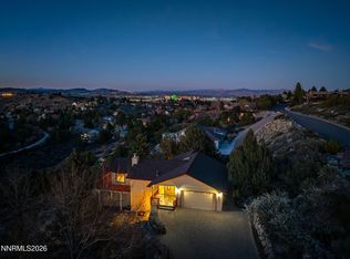 3565 Ash Fork Dr, Reno, NV 89509