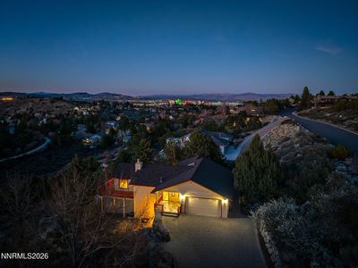 3565 Ash Fork Dr, Reno, NV, 89509