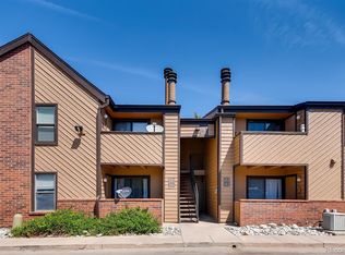 11971 E Harvard Ave APT 101, Aurora, CO 80014