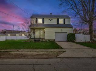 922 Sheridan Rd, Marion, OH 43302