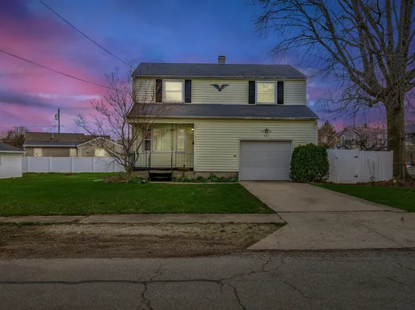 922 Sheridan Rd, Marion, OH 43302
