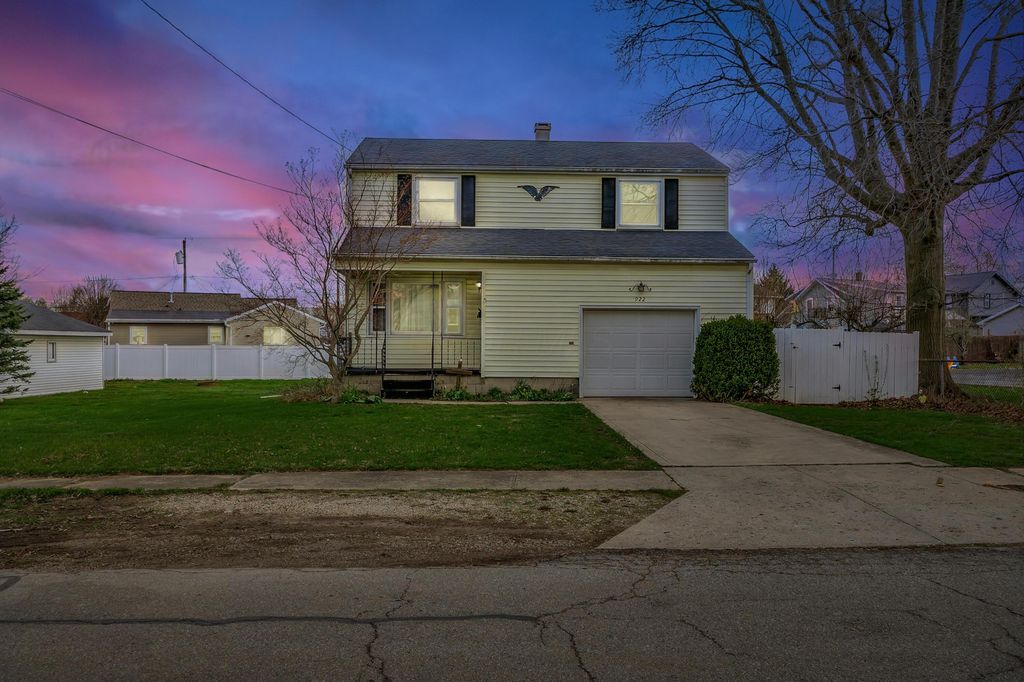 Real estate listing image