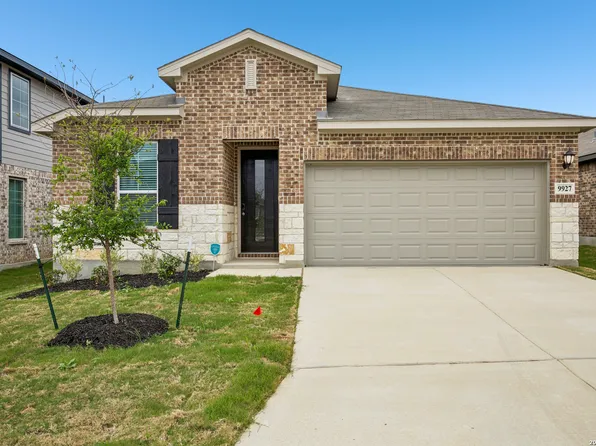 9927 Briceway Gap, San Antonio, TX 78254