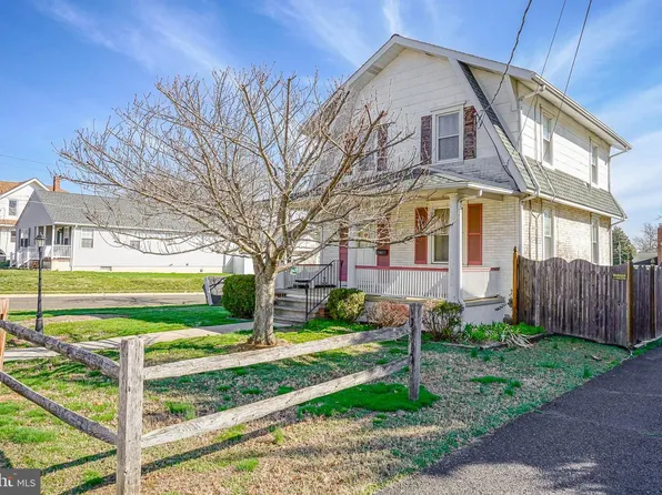 99 Linden Ave, Pitman, NJ 08071