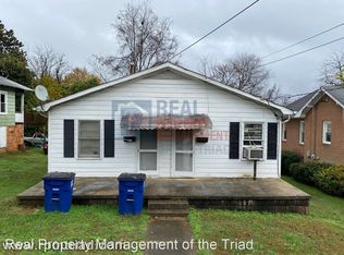 225 N Jackson Ave UNIT B, Winston Salem, NC 27101