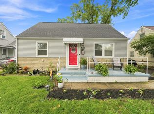 3322 Walmar Dr, Columbus, OH 43224