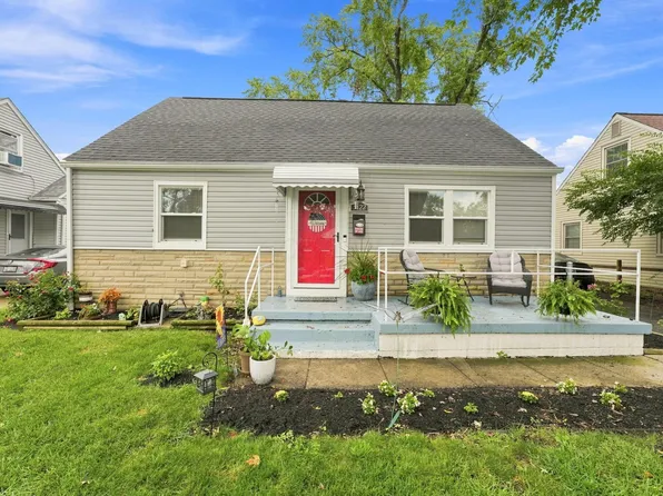 3322 Walmar Dr, Columbus, OH 43224