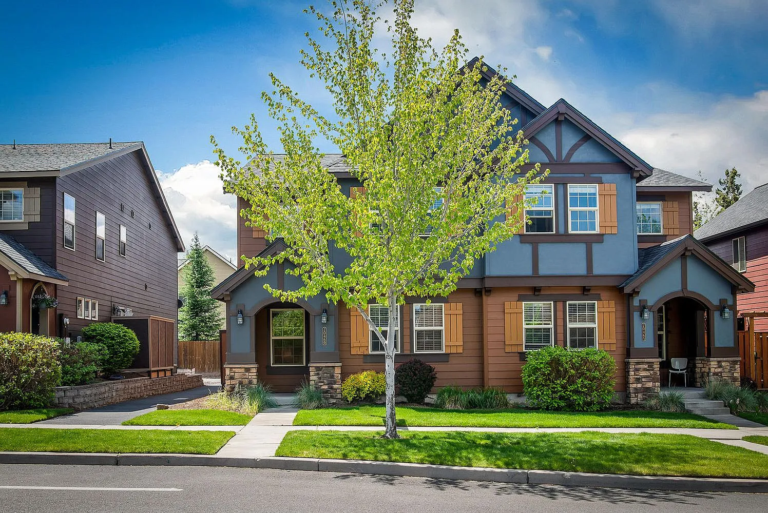 3 bed, 2.5 bath, 1769 sqft, $2,950 — Photo 1