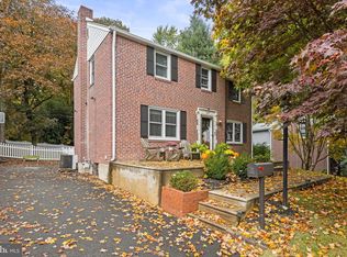 677 N Bishop Ave, Springfield, PA 19064