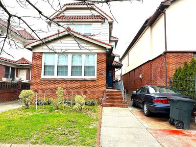 2519 Avenue, Brooklyn, NY, 11210