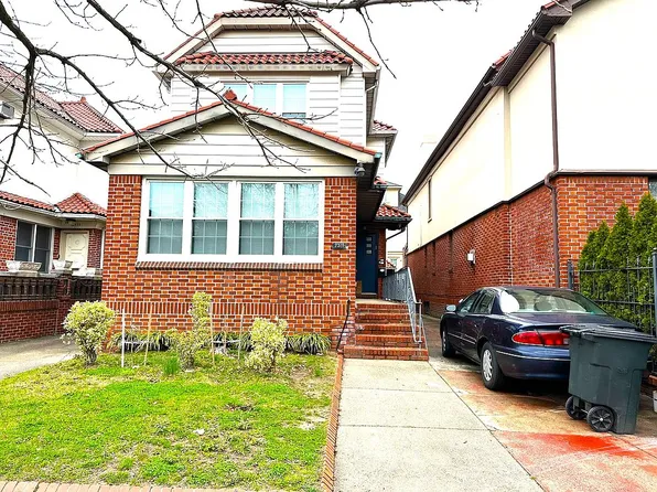 2519 Avenue, Brooklyn, NY 11210