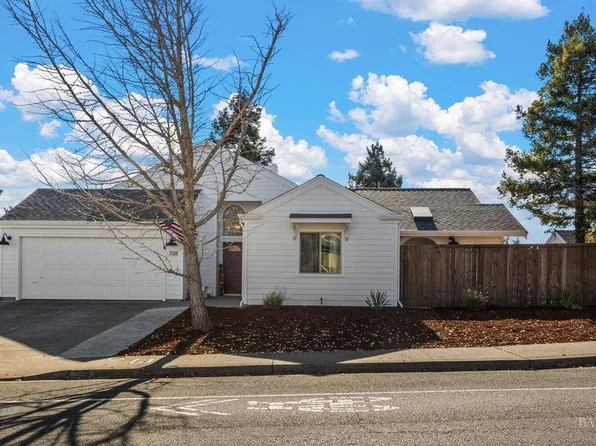 708 Rose Drive, Benicia, CA 94510