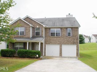 4437 Estate St, College Park, GA 30349
