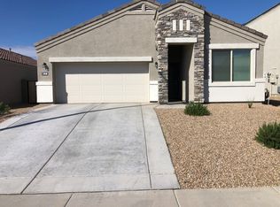 3930 N 310th Ln, Buckeye, AZ 85396
