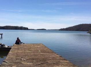 7 Lodge Rd #7-PAR, Spring City, TN 37381
