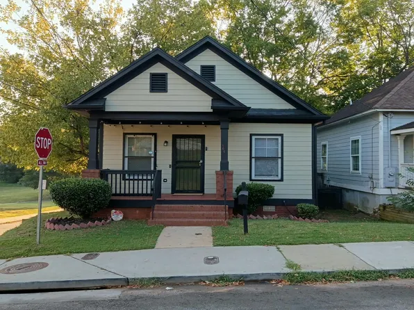 165 Vine St NW, Atlanta, GA 30314