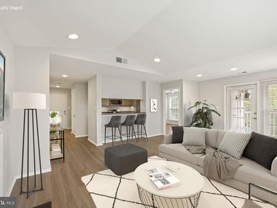 21029 Timber Ridge Ter UNIT 301, Ashburn, VA, 20147