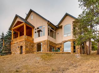 26780 Perseverance Trl, Golden, CO 80403